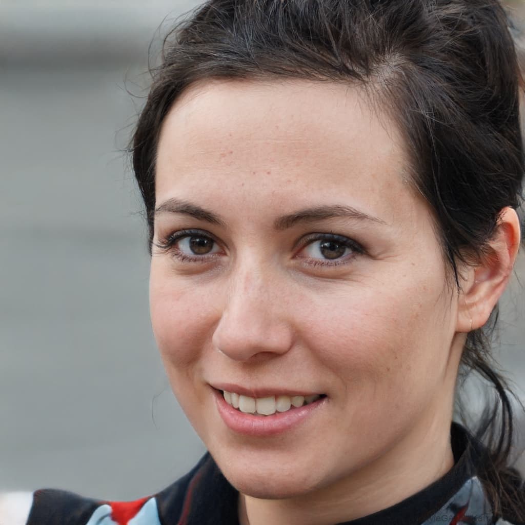 Maria Enache